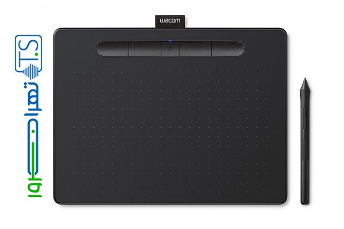 Wecom Intuos CTL-4100