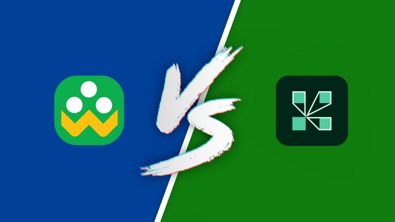 ادوب کانکت یا شاد؟ کدام یک بهتر است؟