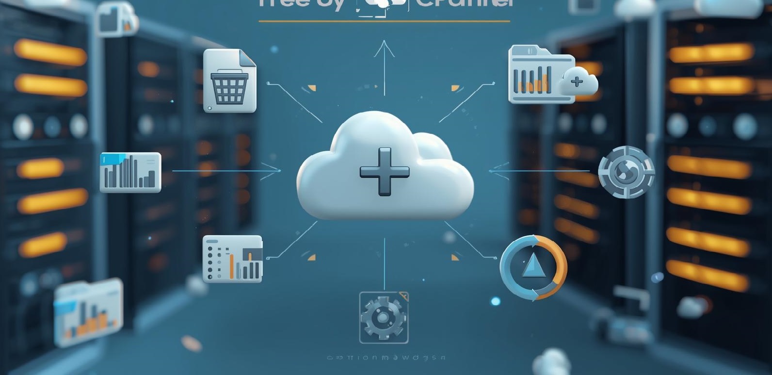 جلوگیری از پر شدن فضای هاست سی پنل و حذف فایل های اضافی