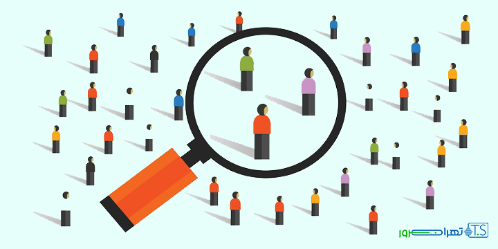 جامعه آماری