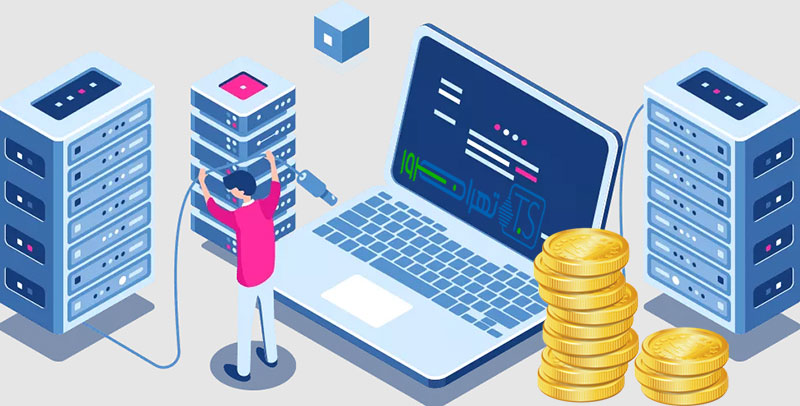 با پرسرعت ترین سرور اختصاصی همیشه صف اول معاملات آنلاین و بورس باشید…