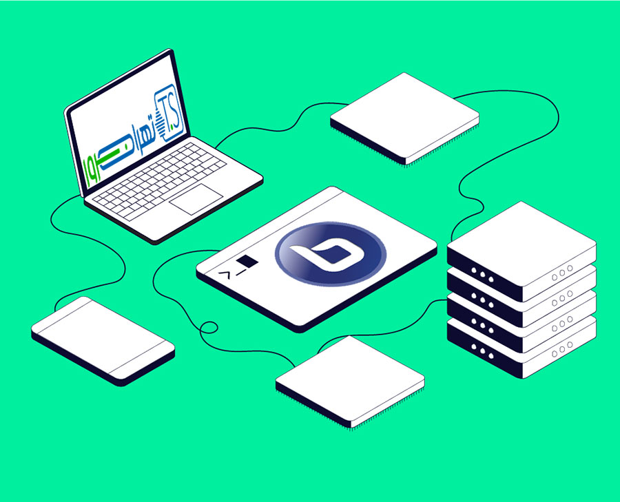 بهترین سخت افزار برای سرور بیگ بلو باتن چیست؟