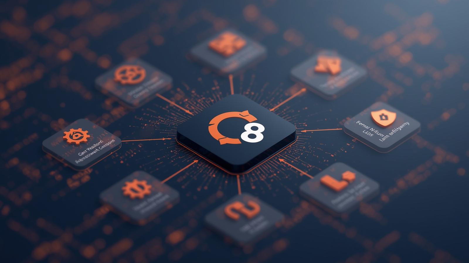 تغییرات و ویژگی های جدید centos 8