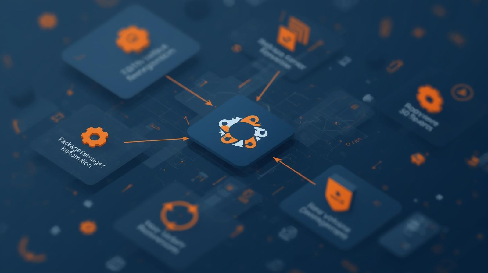 نصب centos 7 تصویری و گام به گام تنها در چند مرحله+ انجام تنظیمات
