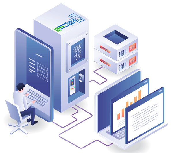 سرور ادوب کانکت