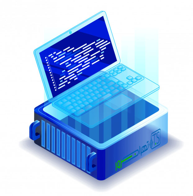 سرور ادوب کانکت