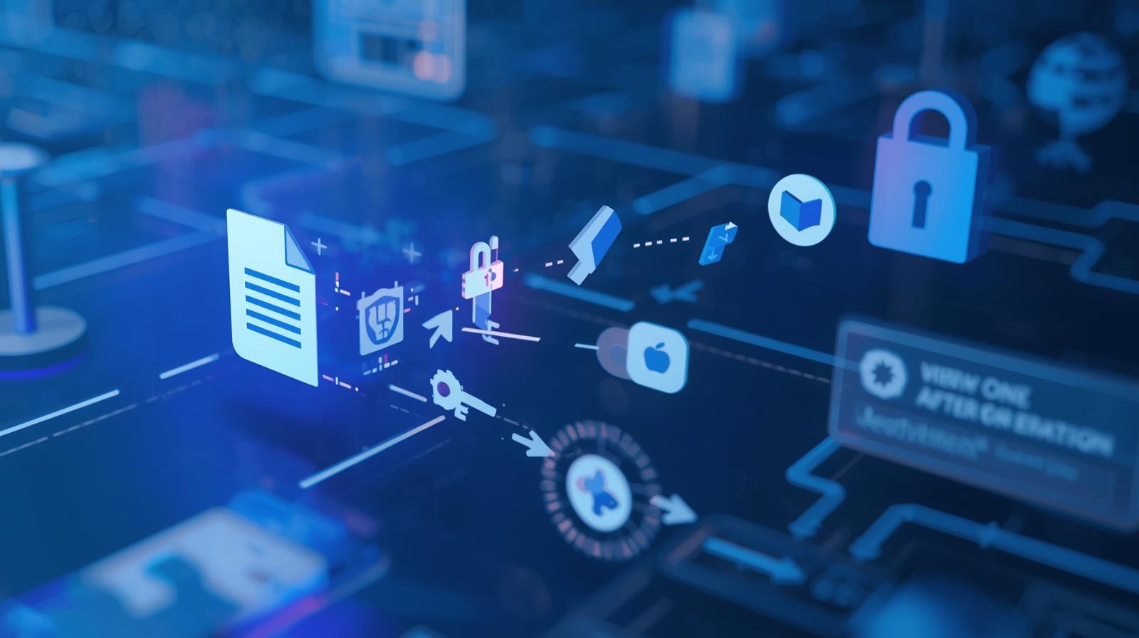 ارسال امن اطلاعات با One-Time Secret