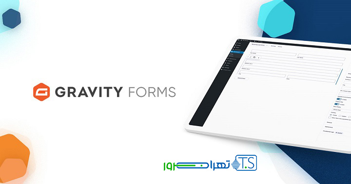 افزونه Gravity Forms