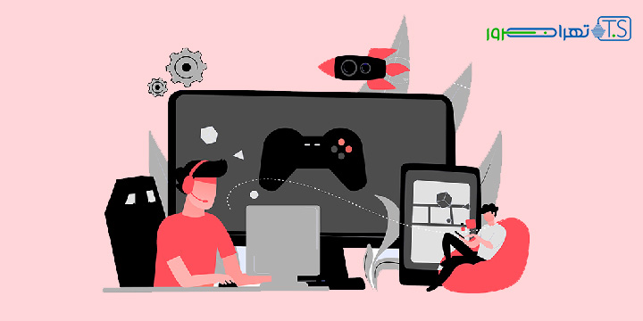 استفاده از VPS به عنوان گیم سرور