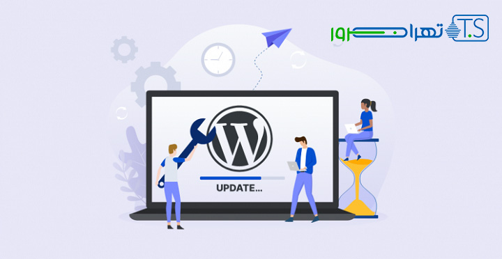 از اطلاعات خود نسخه پشتیبان تهیه کنید