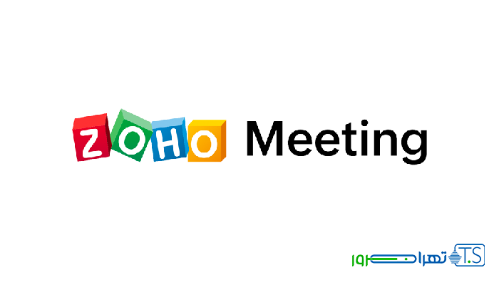 Zoho Meeting