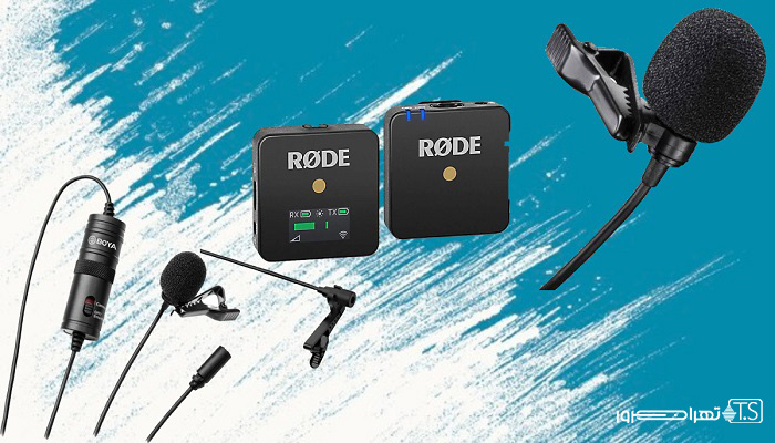 میکروفون خوب کلاس مجازی چه فاکتورهایی دارد؟