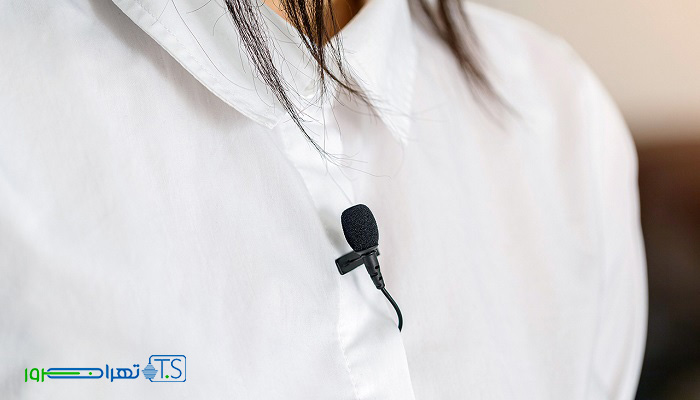 کوچک و قابل حمل باشد