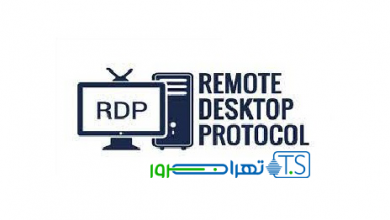 RDP در ویندوز سرور