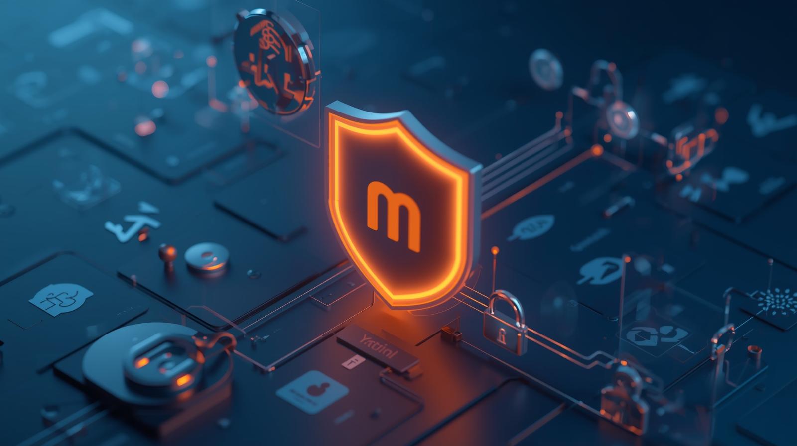 افزونه مودل Oauth2 برای احراز هویت