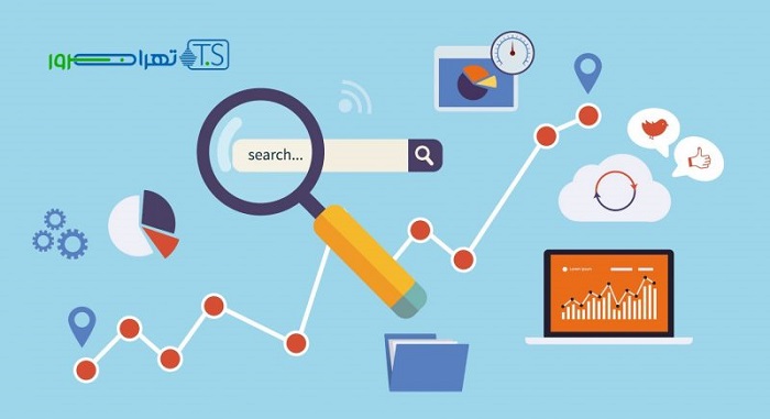 مداوم نبودن سئو