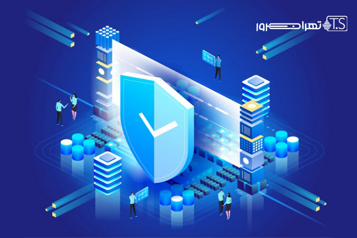 امنیت سرور چیست و چطور می توان آن را بهبود بخشید؟
