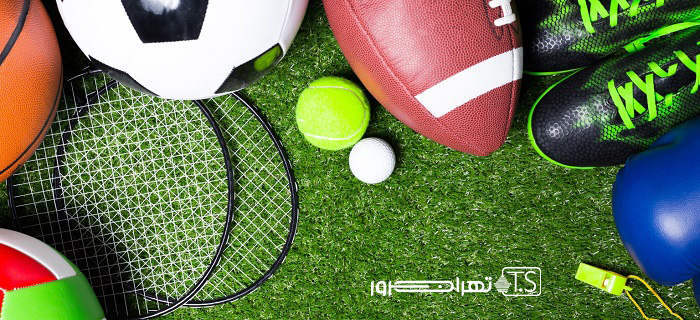 چطور یک سایت ورزشی طراحی کنیم؟