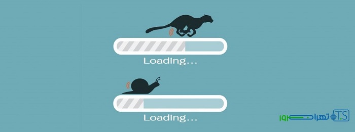 آیا سرعت سایت در سئو اهمیت دارد؟