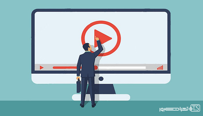 چرا استفاده از فیلم در کلاس مجازی مهم است؟