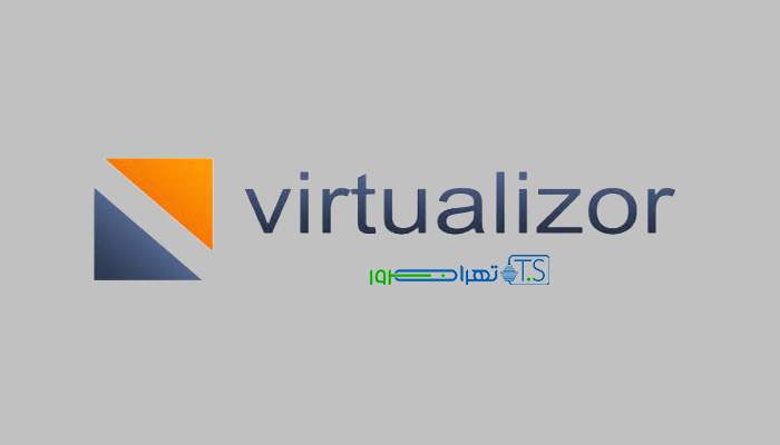 کنترل پنل Virtualizor