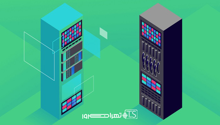دلایلی مهم برای خرید سرور اختصاصی