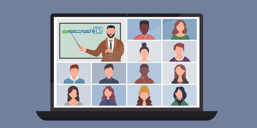 معلمان در آموزش مجازی باید به چه نکاتی توجه کنند؟