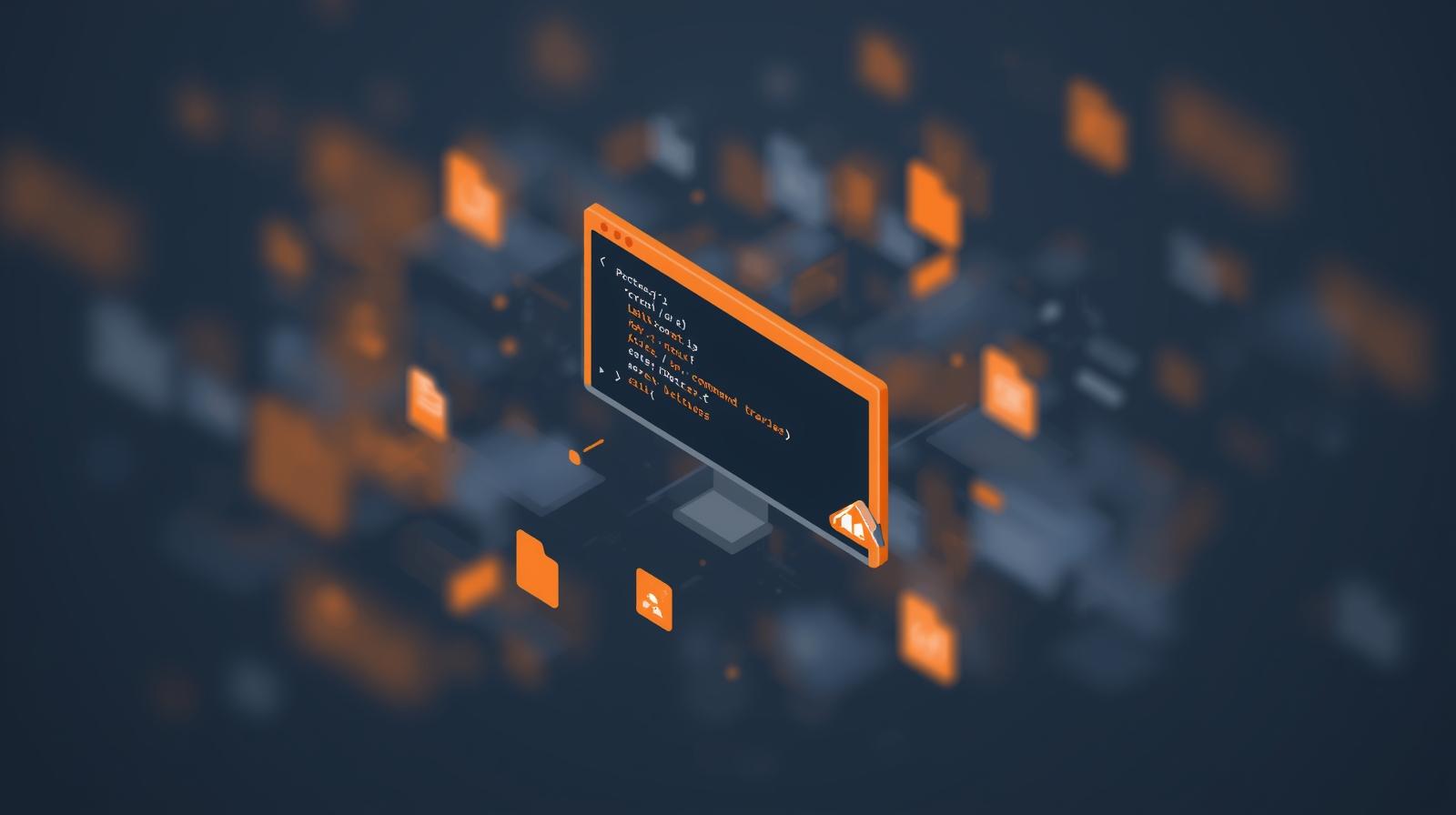 معرفی دستورات ساده اما مهم در لینوکس