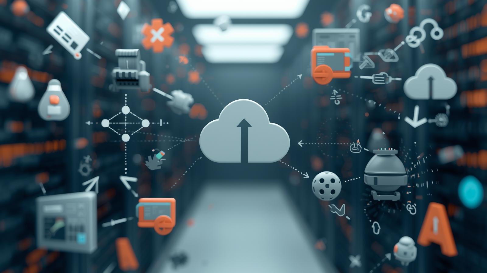 آموزش استفاده از Git Version control tool در cPanel