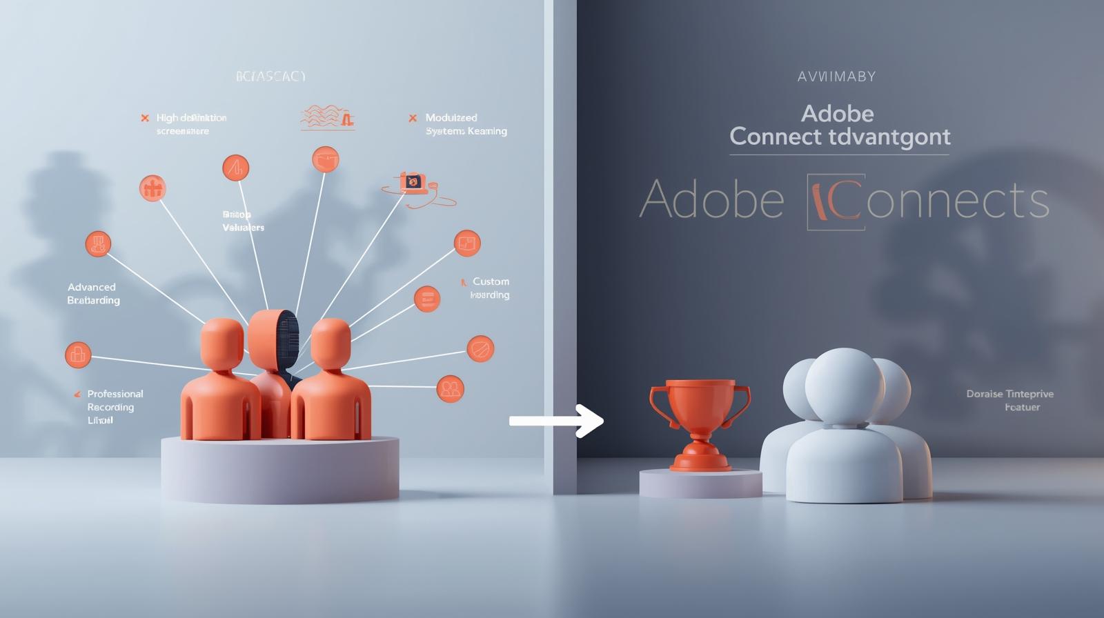 مزایای ادوب کانکت نسبت به بیگ بلو باتن چیست؟