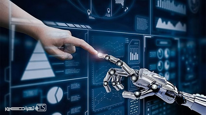 هوش مصنوعی چه نقشی می تواند در آموزش مجازی ایفا کند؟