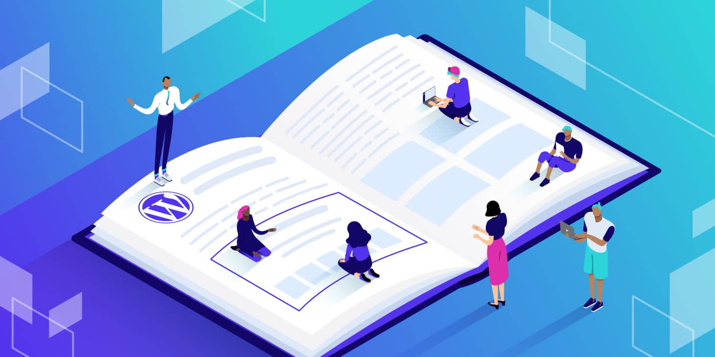 بایدها و نبایدهای انتخاب قالب وردپرس