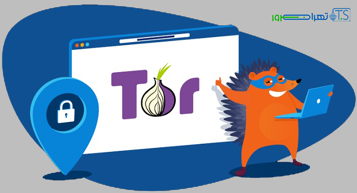 مرورگر Tor جایگزین گوگل کروم