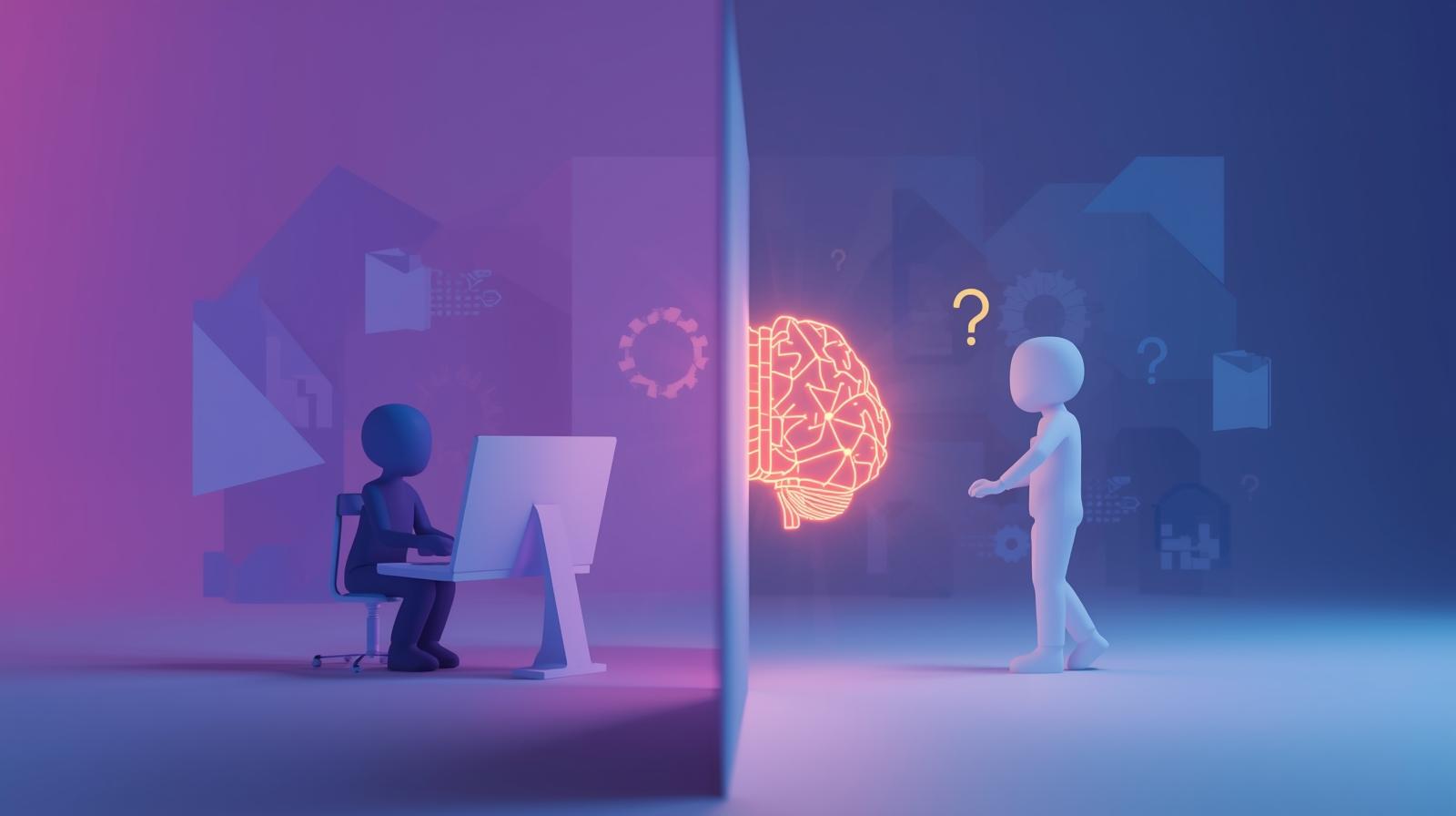 هوش مصنوعی ابزار کمکی آموزش مجازی است یا جایگزین آن؟