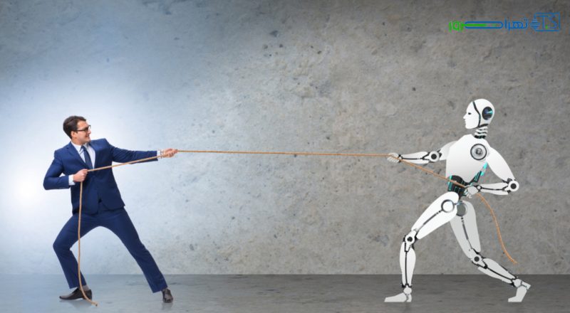 ChatGPT یا سئو؟ مسئله این است!