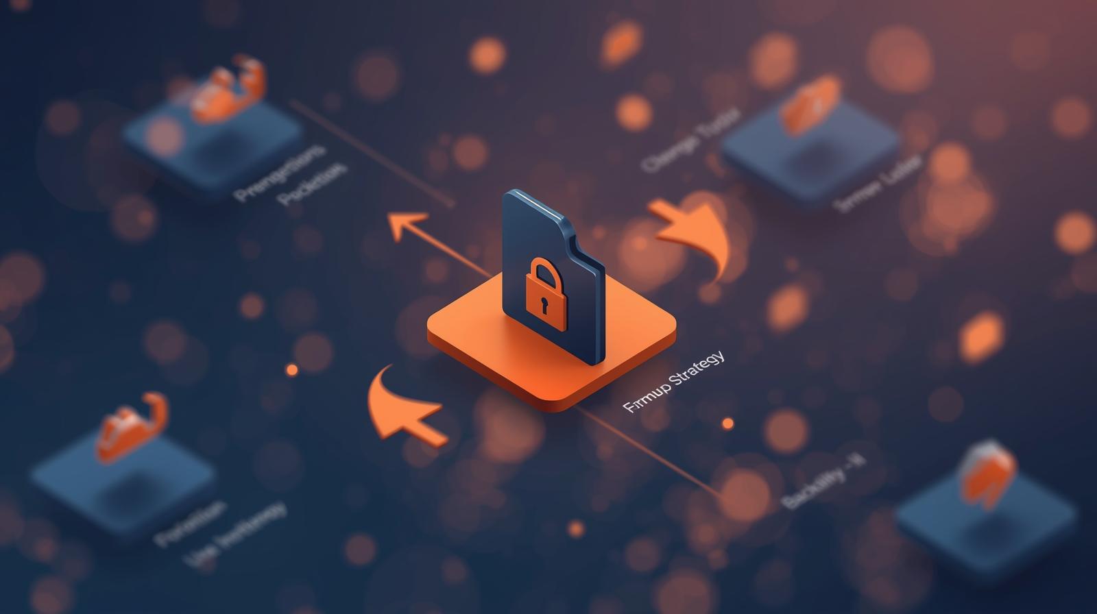 آموزش جلوگیری از حذف فایل ها یا پوشه ها در لینوکس