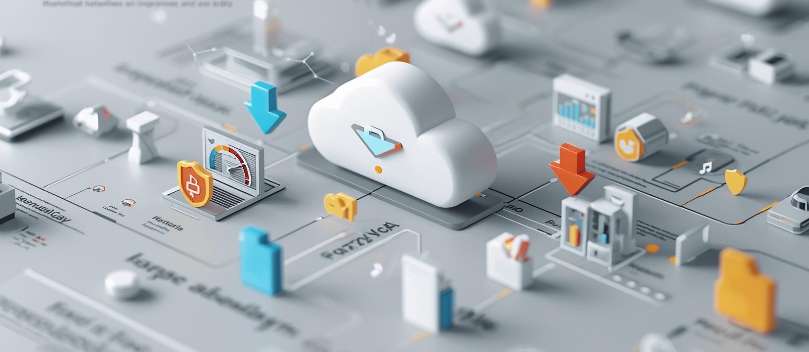 هاست دانلود چیست و چه اهمیتی دارد؟