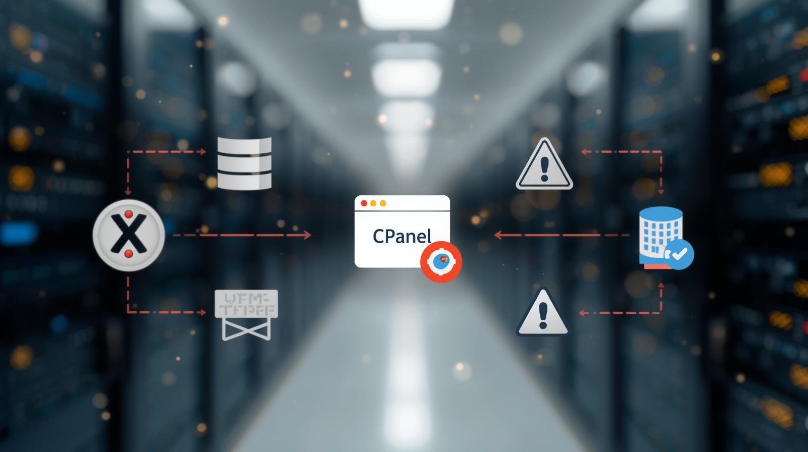 خطاهای رایج هنگام ساخت اکانت سیپنل