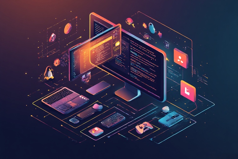 بهترین سیستم عامل ها برای برنامه نویسی