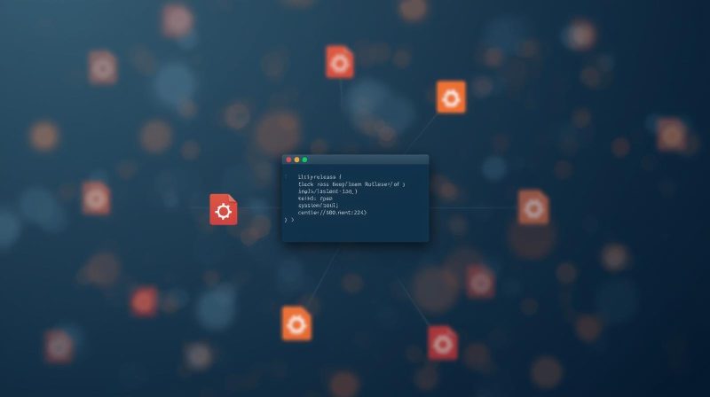 نحوه یافتن نسخه سیستم عامل با خط فرمان