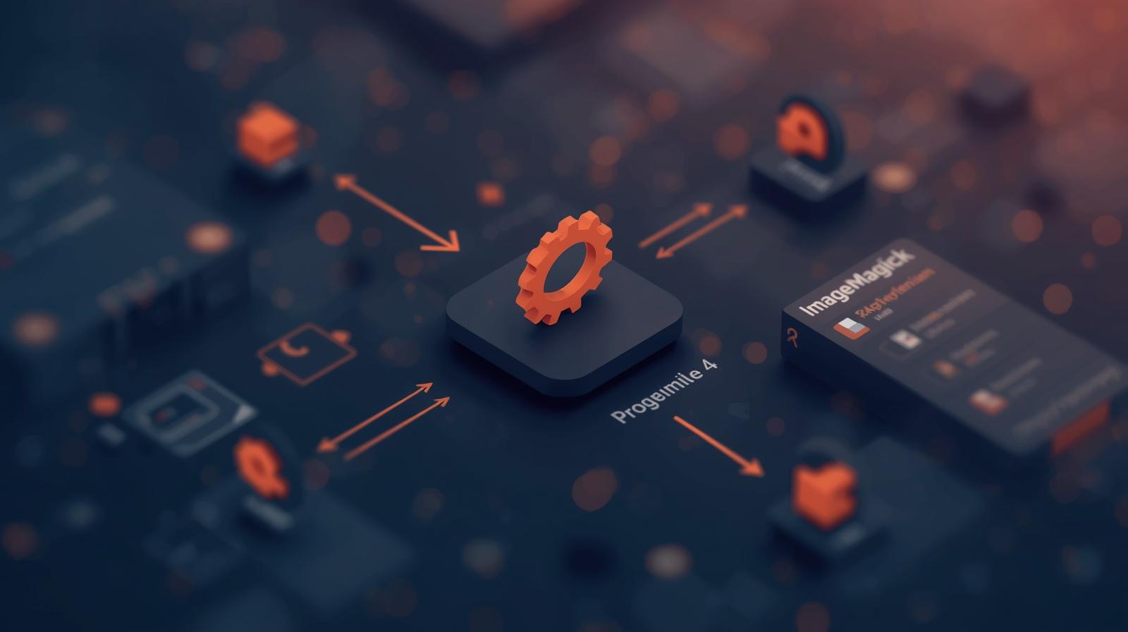 آموزش نصب افزونه ImageMagick در WHM