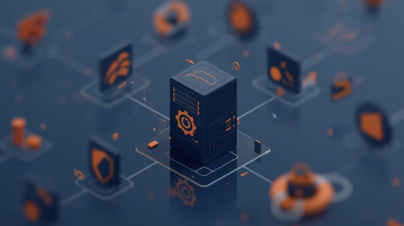 راهنمای انتخاب بهترین سیستم عامل سرور در سال 2023