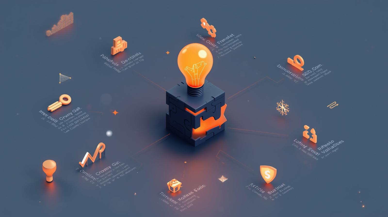 چطور نام دامنه و کسب و کار اینترنتی انتخاب کنیم؟