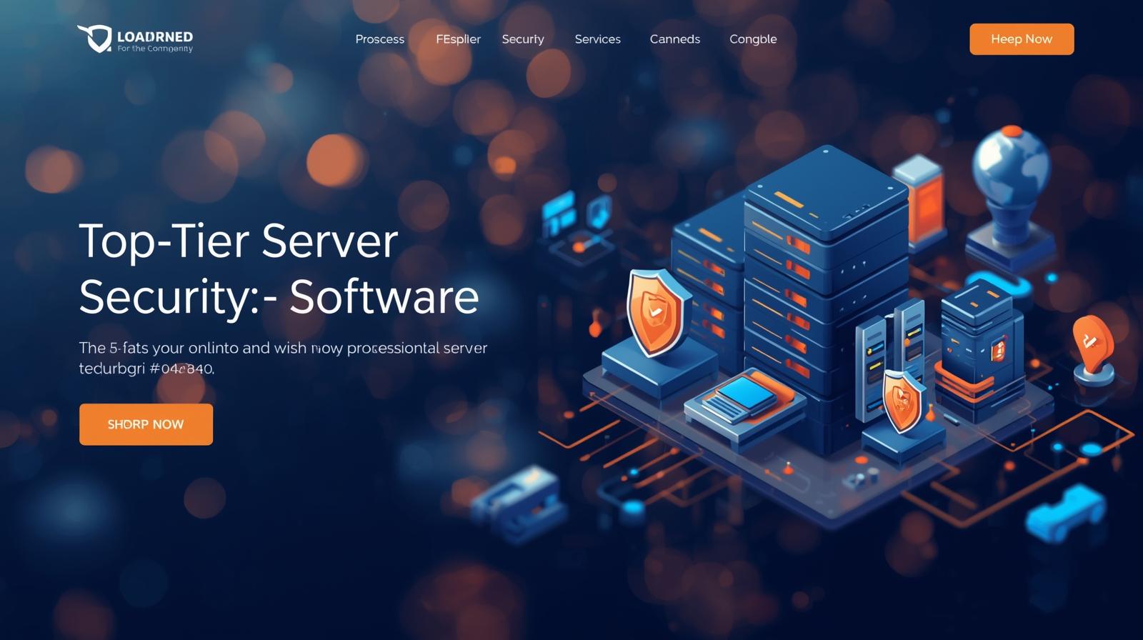 معرفی برترین آنتی ویروس ها برای سرور