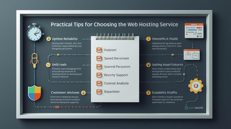 تغییرات آب و هوایی و مکان دیتاسنتر