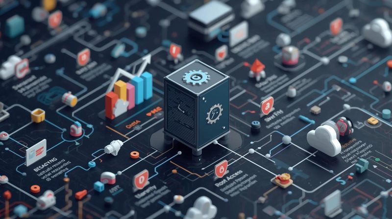 استفاده از VPS چه مزایایی دارد؟