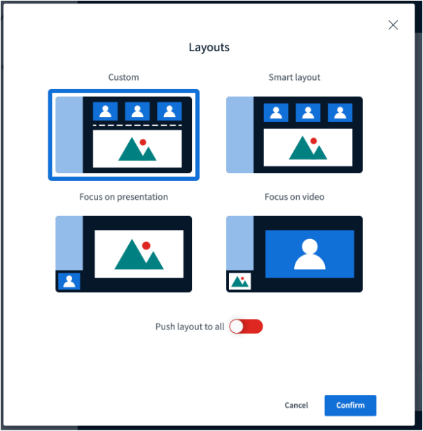 قالب های جدید