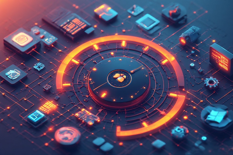 10 روش برای افزایش سرعت ویندوز