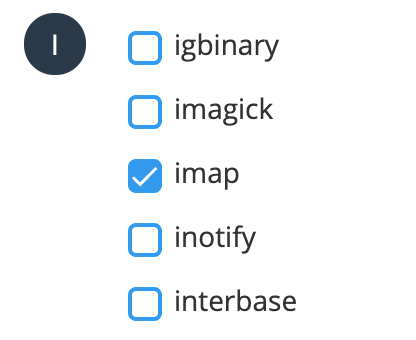 چطور افزونه ImageMagick را در WHM نصب کنیم؟