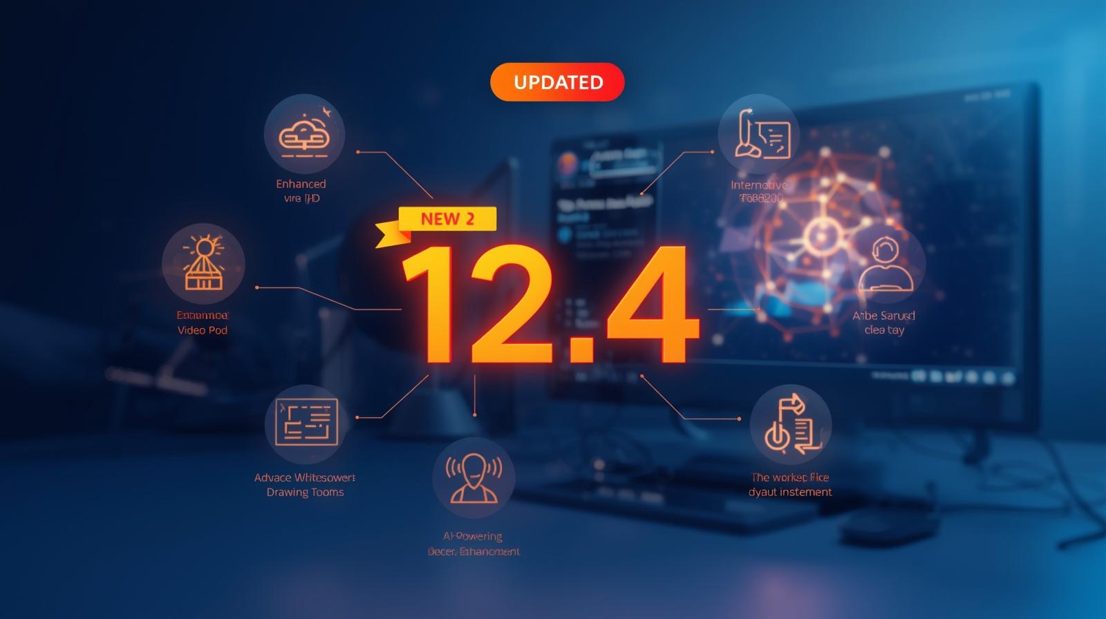 ادوب کانکت 12.4 معرفی شد